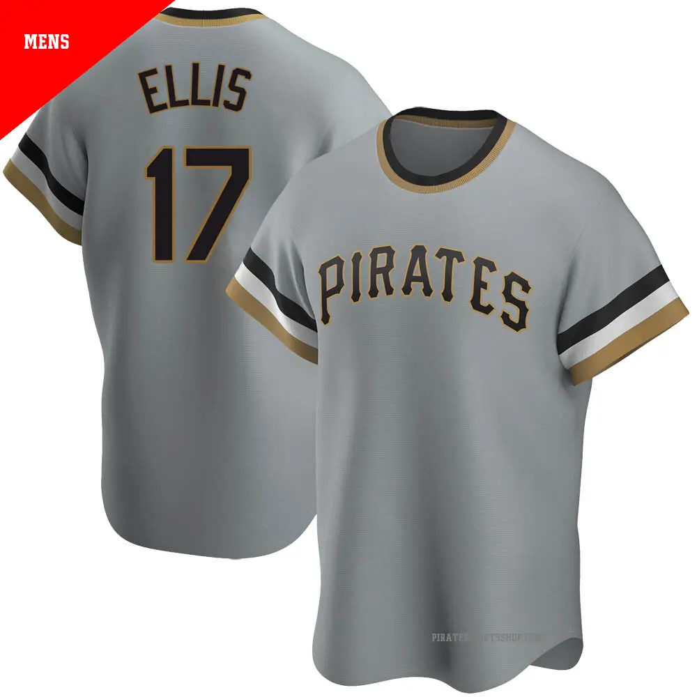 Dock Ellis Jersey Pirates Dock Ellis Home Away City Connect Jerseys Pirates Shop