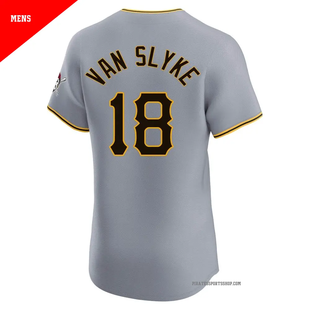 Andy van slyke jersey outlet