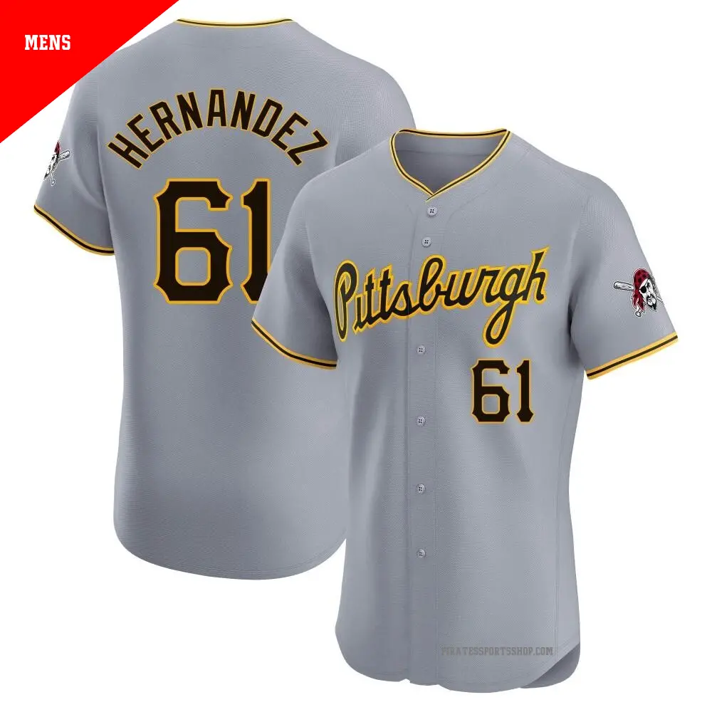 Jose hernandez jersey shirt online